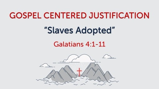 Slaves Adopted
