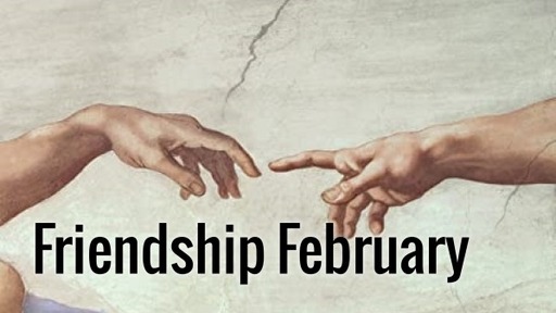Friendship February