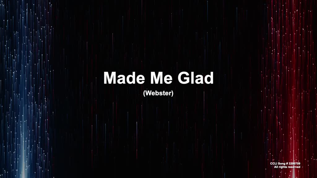 Video placeholder