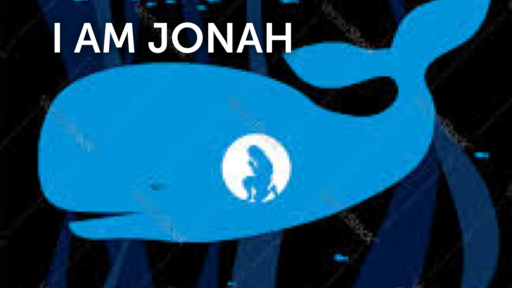 I am Jonah