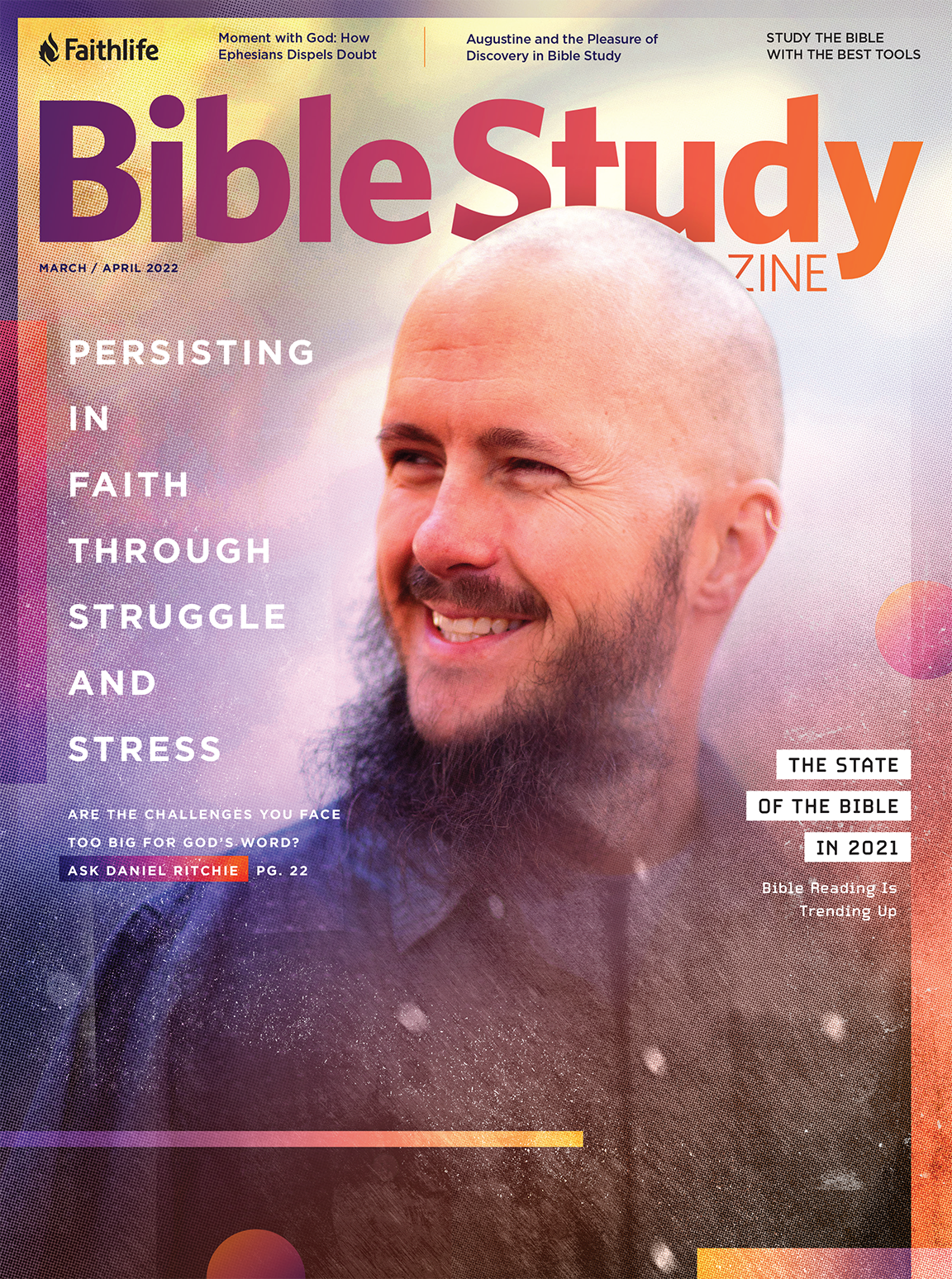 Bible Study Magazine