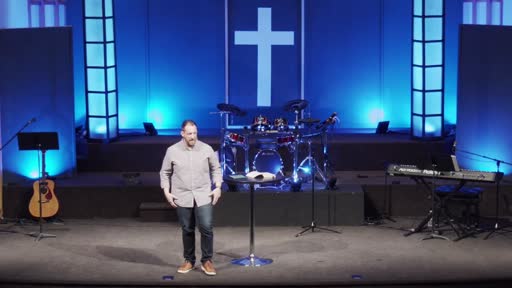 Sunday Morning  Worship March 6, 2022