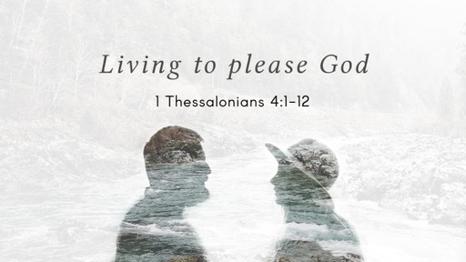 1 Thessalonians