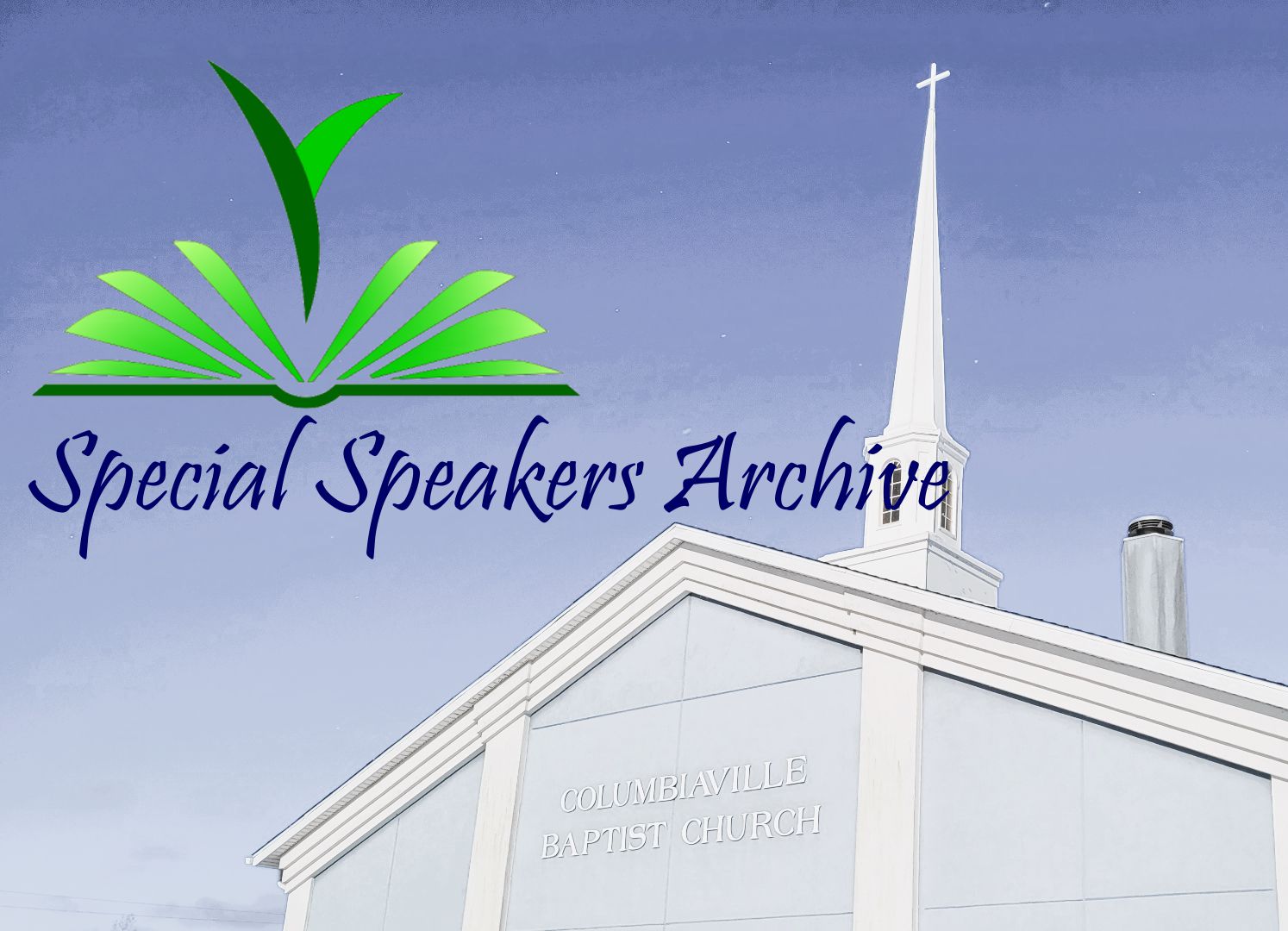 A Church Planter of No Importance.