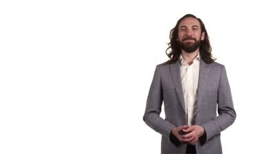 Introducing the Speaker and the Course