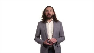 How to Craft a Vision