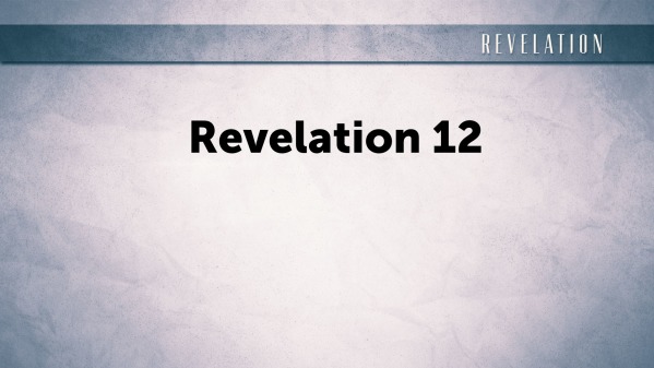 Revelation 12:10 And I heard a loud voice in heaven saying: Now have come  the salvation and the power and the kingdom of our God, and the authority  of His Christ. For