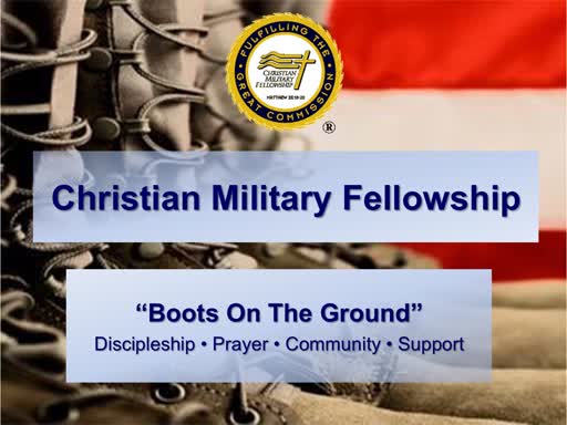CMF Brief CMF Brief