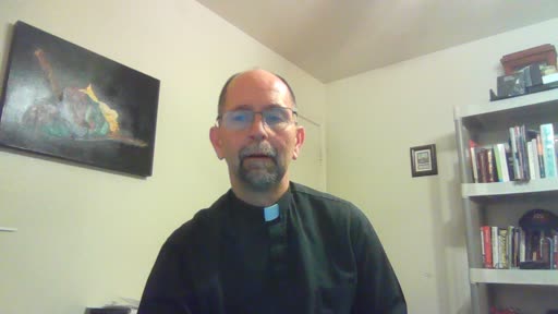March 13, 2022 Sermon - Imitate Me