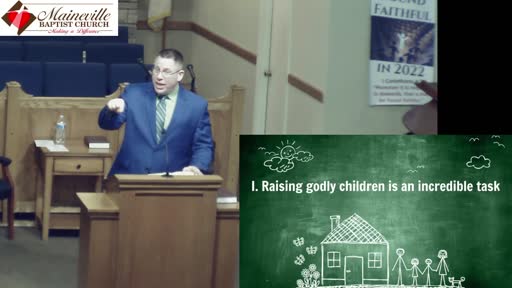 Hope for the Home: Preventing Rebellion