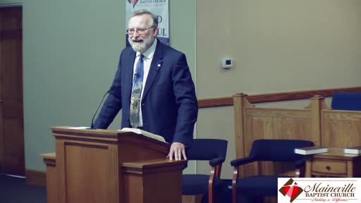 Missionary Steve Harris AM Service