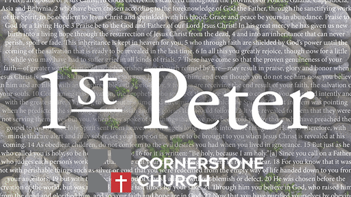 Introduction to 1st Peter