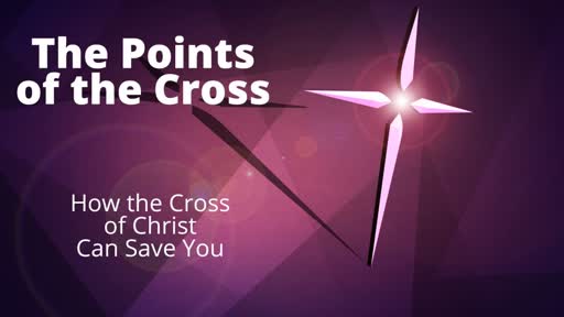 Points of the Cross