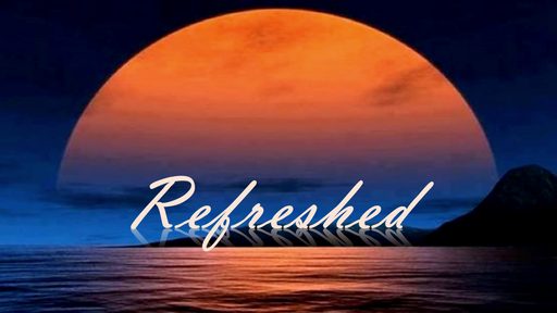 #1 Refreshed
