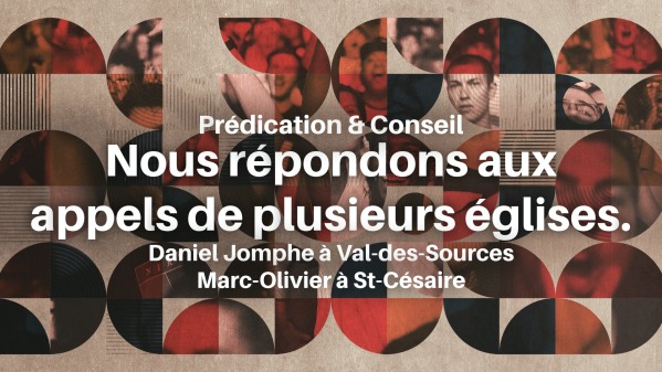 Jésus Seul Logos Sermons