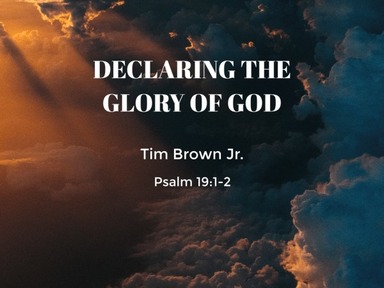 3.20.2022 Tim Brown Jr.