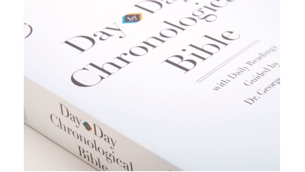 Deuteronomy Logos Sermons