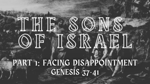 The Sons of Israel