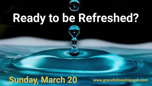 2022.03.20 AM Morning Service 2022.03.20 AM Morning Service