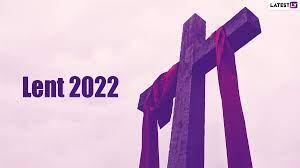 Lent Series 2022