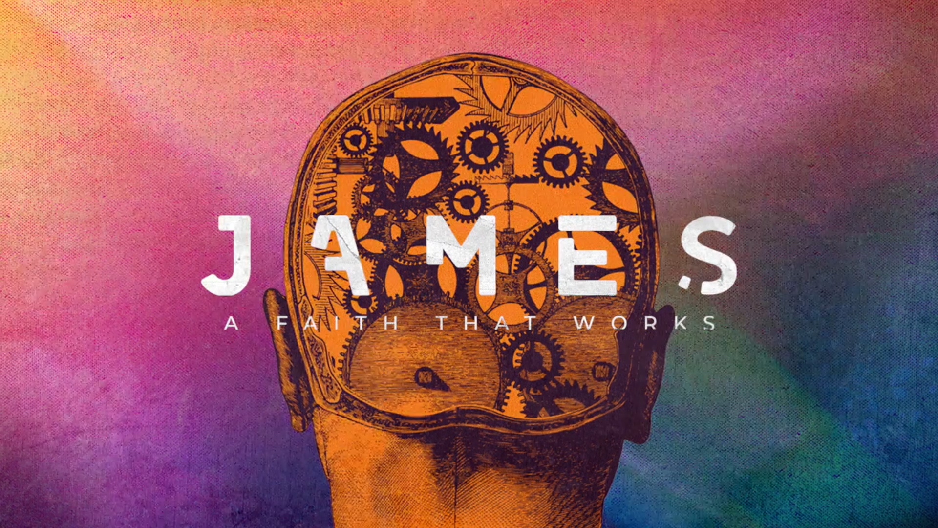 James 3 - Logos Sermons