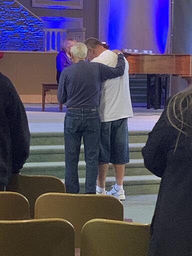 Prayer Prayer