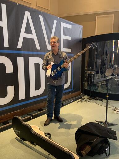 David's Bass David's Bass
