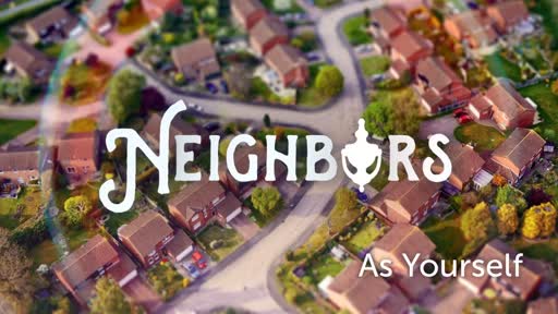 Neighbors #2: How Do I Love?