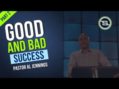Good and Bad Success