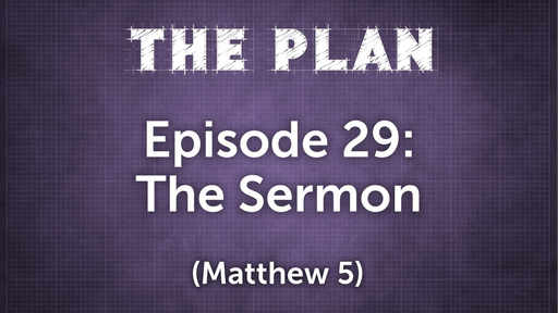 Episode 29: The Sermon