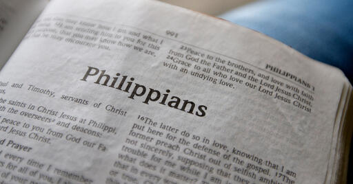 Philippians Logos Sermons philippians-logos-sermons