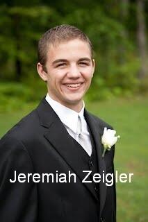 Jeremiah Web