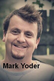 Mark Web