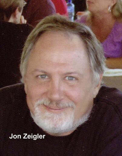 Jon Web