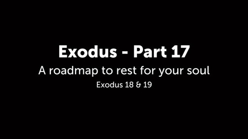 Exodus - Part 17