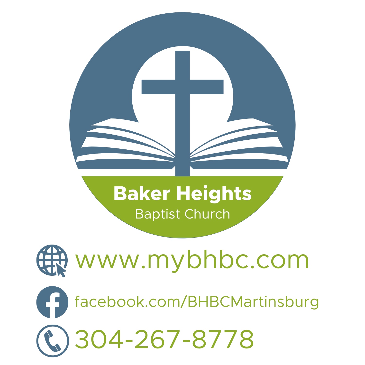 Baker Heights Baptist Church