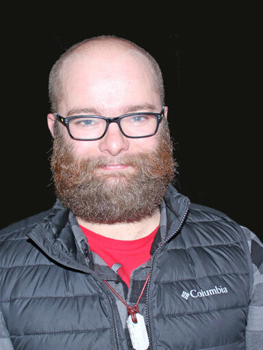Matthew Severance Matthew Severance