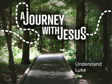 A Journey with Jesus: Understand