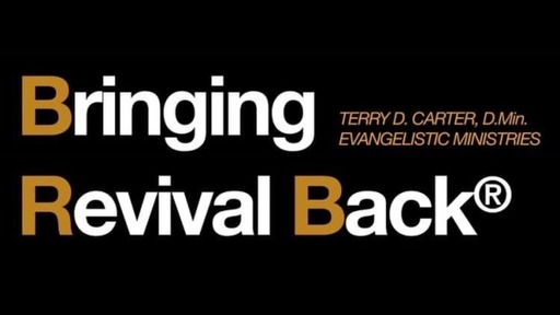 Sunday AM 4/3/22 - Bringing Revival Back