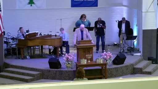 Live Stream Recording 2022-04-03