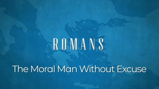 The Moral Man Without Excuse