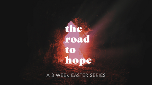 The Road To Hope 
