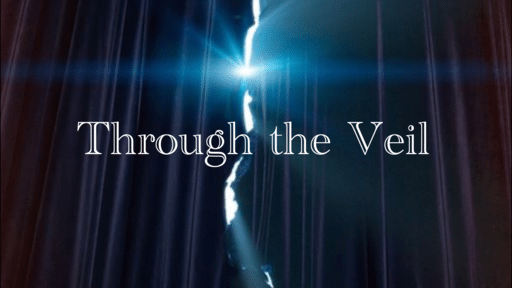 04-03-22 - 2-Through the Veil