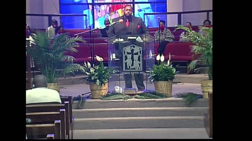 Desperate For Christ - 4-10-2022