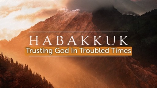 Habakkuk 3