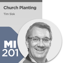 Timothy Sisk
