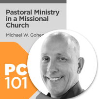Michael W. Goheen