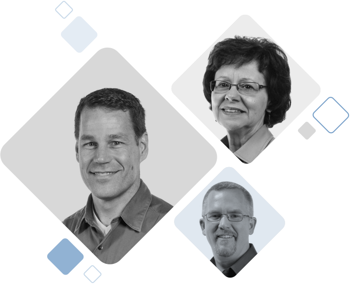 Join Jeff Strueker, Beverly Hilsop, and Justin Irving during the Mobile Ed Leadership Conference