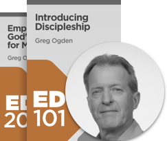 Greg Ogden