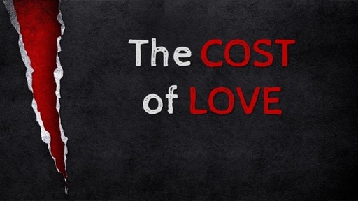 2022-04-15 The Cost of Love